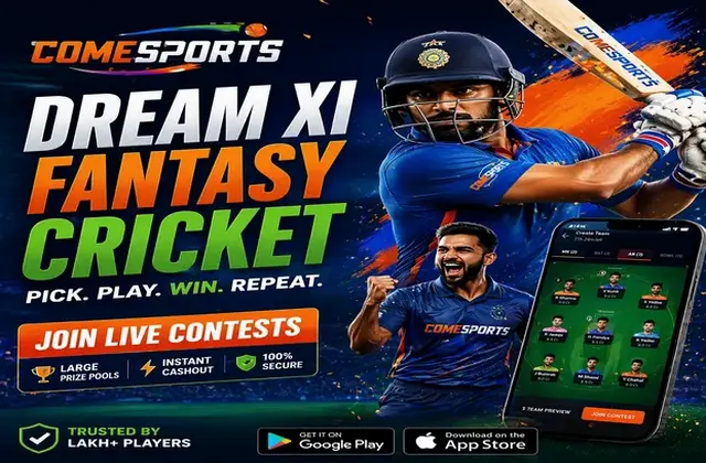 Www5500bet (5500 bet) fantasy cricket & matchday visual 1